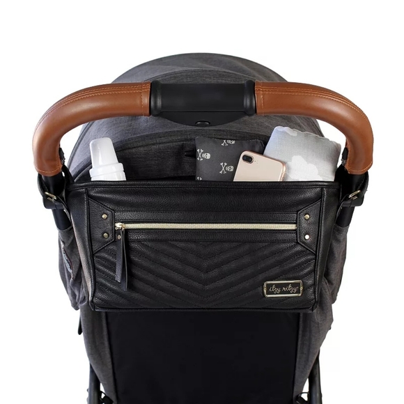 Itzy Ritzy Stroller Caddy - Picture 5 of 6